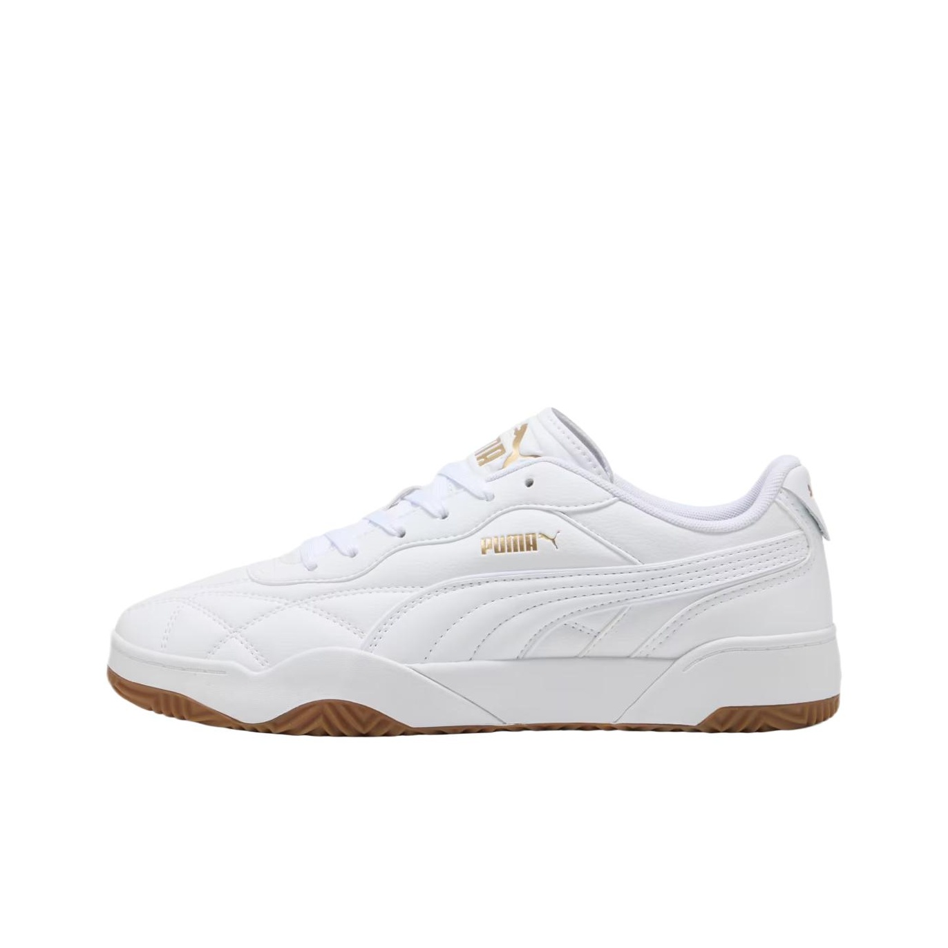 Puma Shoes Rs-X - รองเท้าผ้าใบ PUMA Tifosi รุ่น Low Top
