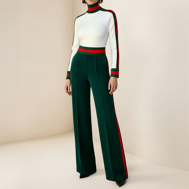 Women'S Formal Wear Suits - โมดิเกิร์ล 2026 ชุดสตรี 2 ชิ้น ชุดสูทผู้หญิง