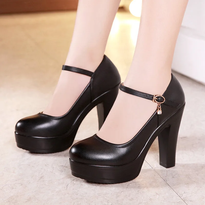 รองเท้าส้นสูงแบบแพลตฟอร์มพื้นห - Women'S Formal Wear To A Wedding บทวิจารณ์และราคา