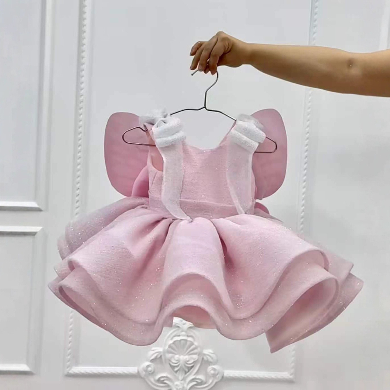 ชุดเดรสเด็กผู้หญิงแฟชั่นใหม่สำ - Women'S Formal Wear For Girls บทวิจารณ์และราคา