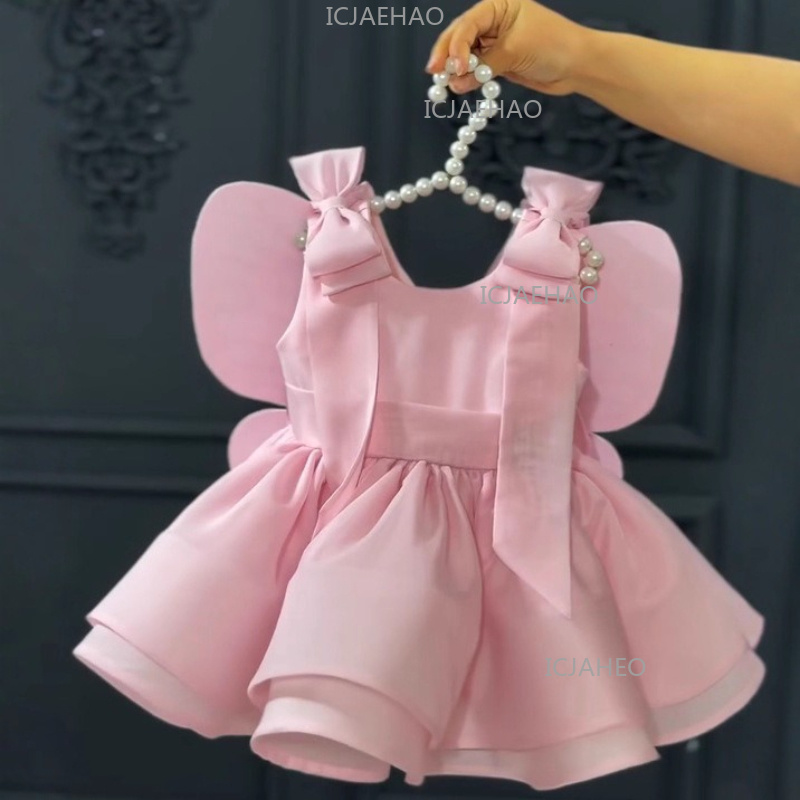 ชุดเดรสเด็กผู้หญิงแฟชั่นใหม่สำ - Women'S Formal Wear For Girls บทวิจารณ์และราคา