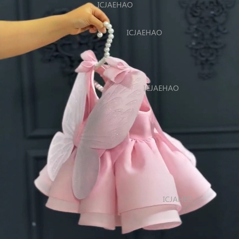 ชุดเดรสเด็กผู้หญิงแฟชั่นใหม่สำ - Women'S Formal Wear For Girls บทวิจารณ์และราคา