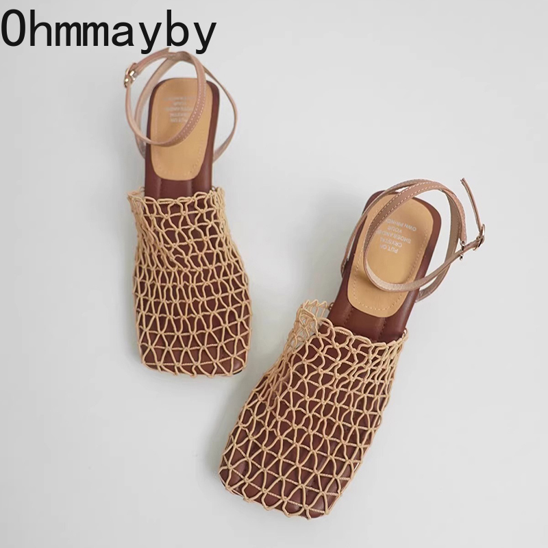 รองเท้าส้นสูงแบบเปิดส้น ดีไซน์ - Women Formal Wear For Office บทวิจารณ์และราคา