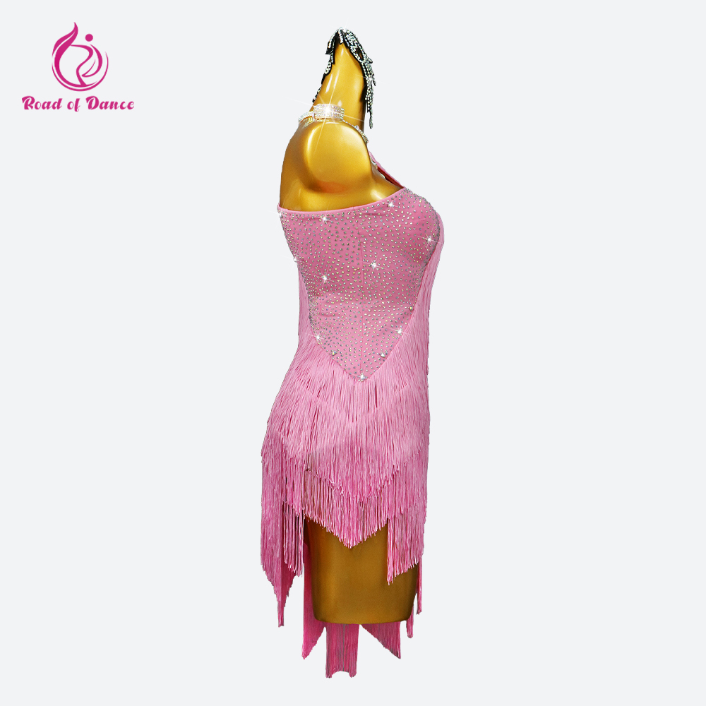 ชุดเต้นลาติน 2026 ชุดเดรสผู้หญ - Women'S Formal Wear For Girls บทวิจารณ์และราคา