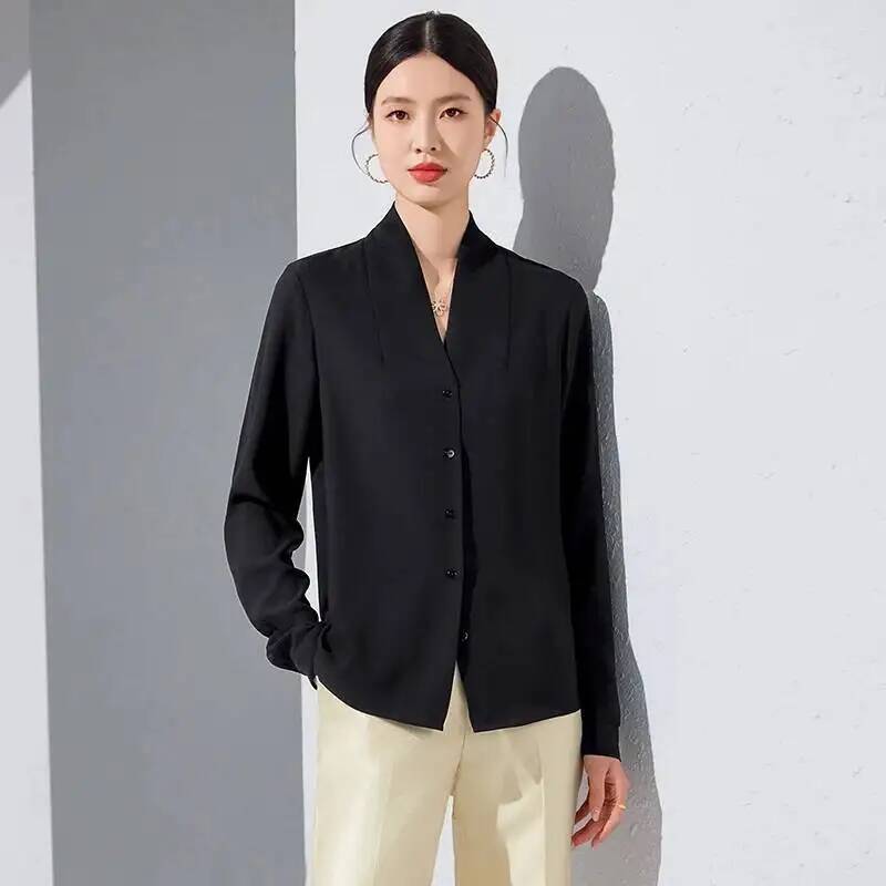 สินค้ามาใหม่ 2025 แฟชั่นฤดูใบไ - Women Formal Wear Stitching บทวิจารณ์และราคา