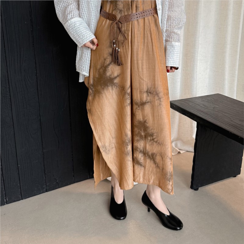 ดิลาลูลา 2026 รองเท้าส้นสูงหนั - Women Formal Wear For Office บทวิจารณ์และราคา
