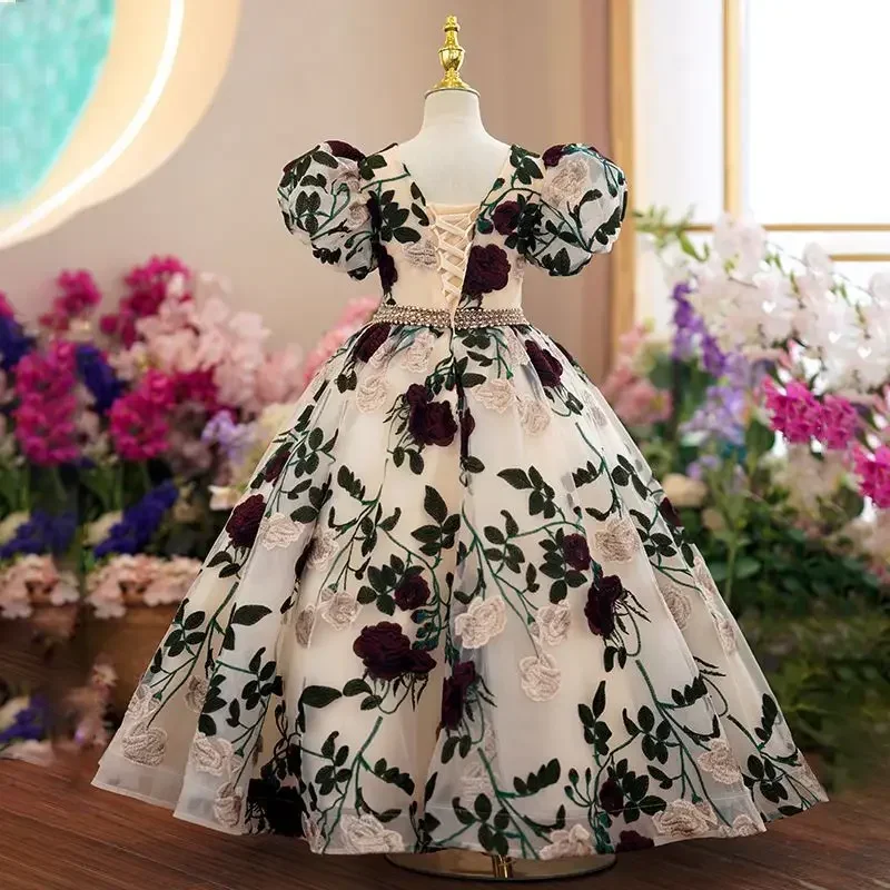 ชุดเดรสชุดออกงานกลางคืนยาวปักล - Women'S Formal Wear For Girls บทวิจารณ์และราคา