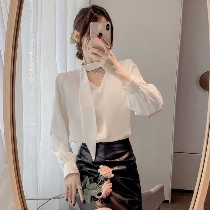 เสื้อเชิ้ตและเสื้อเบลาส์ผู้หญิ - Women Formal Wear Trends บทวิจารณ์และราคา
