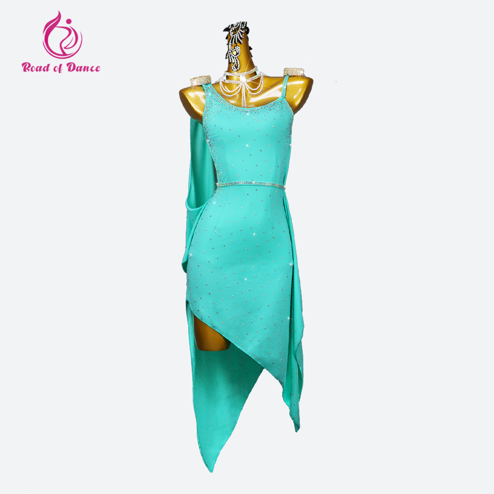 ชุดเต้นลาตินใหม่ ปี 2026 กระโป - Women'S Formal Wear For Girls บทวิจารณ์และราคา