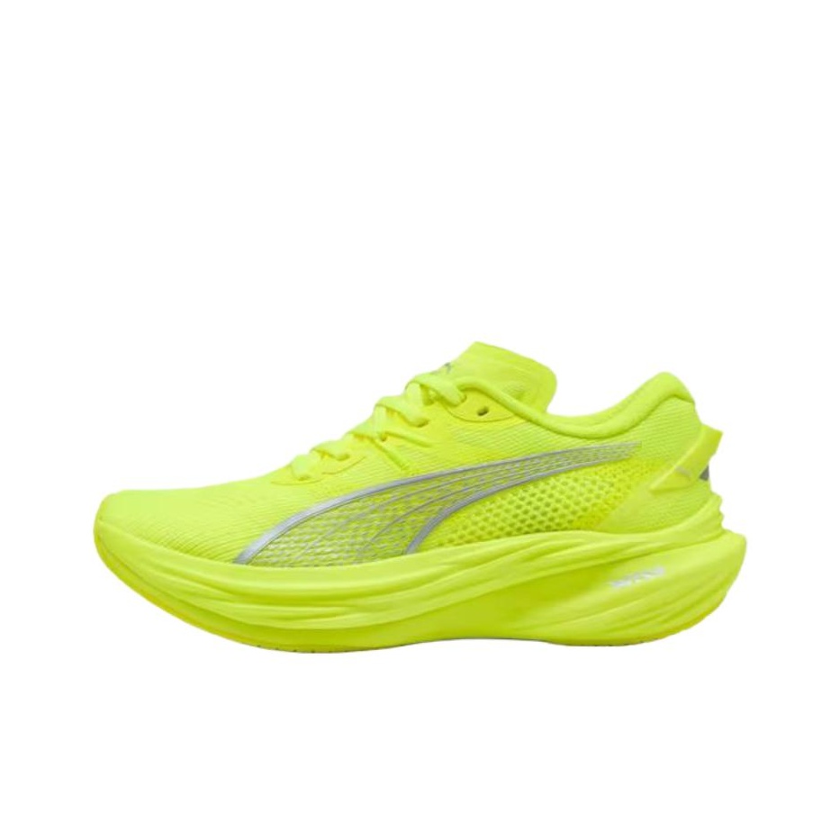 PUMA Deviate NITRO 3 รองเท้าวิ - Puma Shoes Rs-X บทวิจารณ์และราคา
