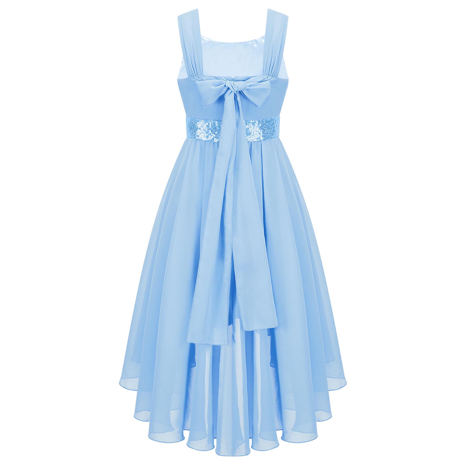 เด็กผู้หญิงกางเกงยีนส์ Ruched  - Women'S Formal Wear For Girls บทวิจารณ์และราคา