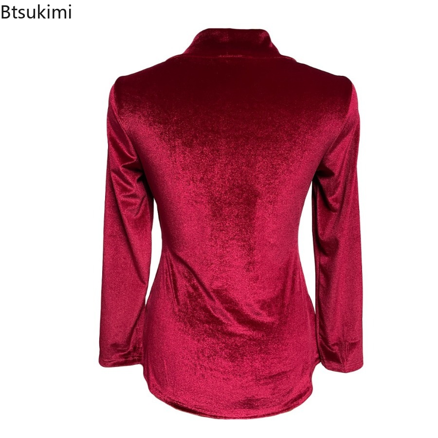 เสื้อแจ็คเก็ตแฟชั่นผู้หญิงใหม่ - Women Formal Wear Stitching บทวิจารณ์และราคา