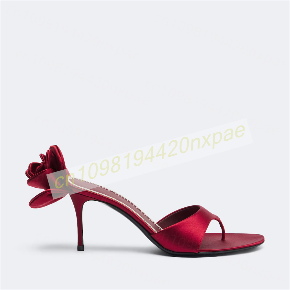 รองเท้าแตะส้นสูงแบบสวมเปิดหน้า - Women'S Formal Wear To A Wedding บทวิจารณ์และราคา