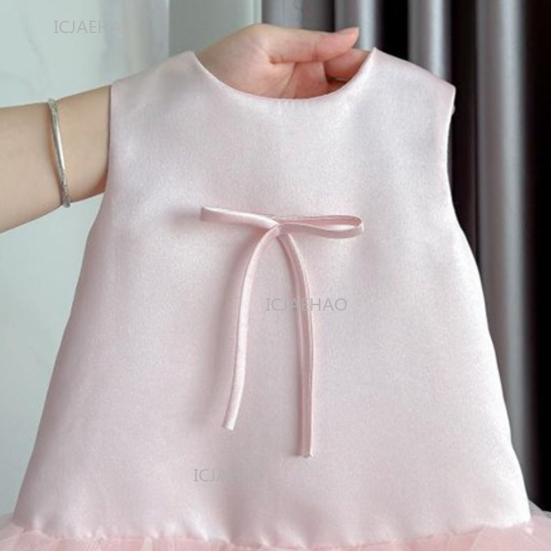 ชุดเดรสปาร์ตี้สีชมพูสำหรับเด็ก - Women'S Formal Wear For Girls บทวิจารณ์และราคา