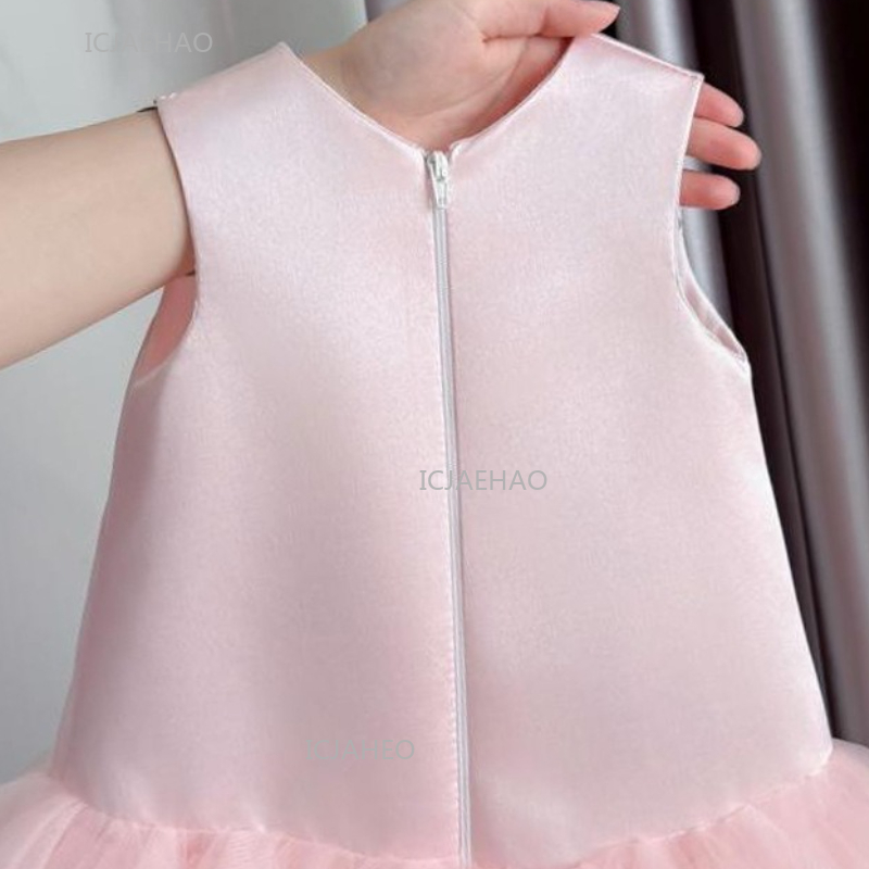 ชุดเดรสปาร์ตี้สีชมพูสำหรับเด็ก - Women'S Formal Wear For Girls บทวิจารณ์และราคา