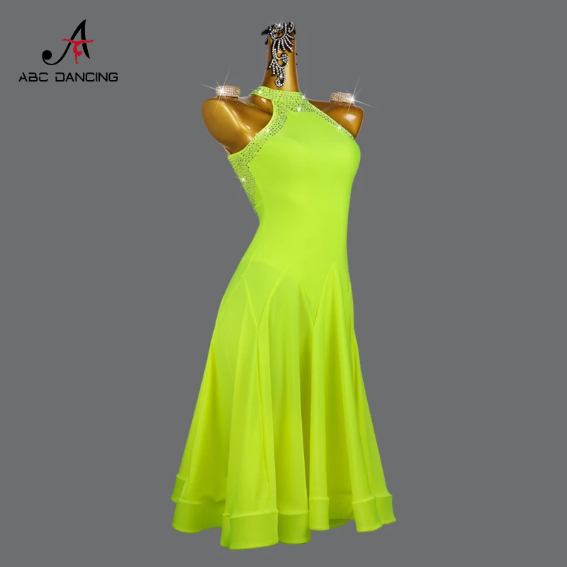 2026 ใหม่ชุดเต้นรำละตินกระโปรง - Women'S Formal Wear For Girls บทวิจารณ์และราคา