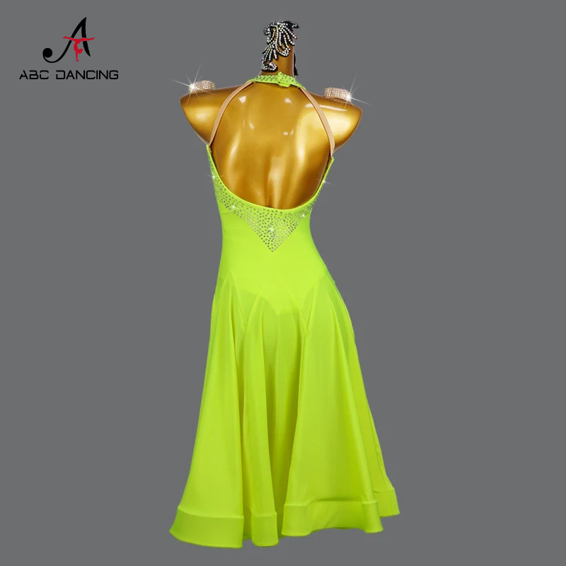 2026 ใหม่ชุดเต้นรำละตินกระโปรง - Women'S Formal Wear For Girls บทวิจารณ์และราคา