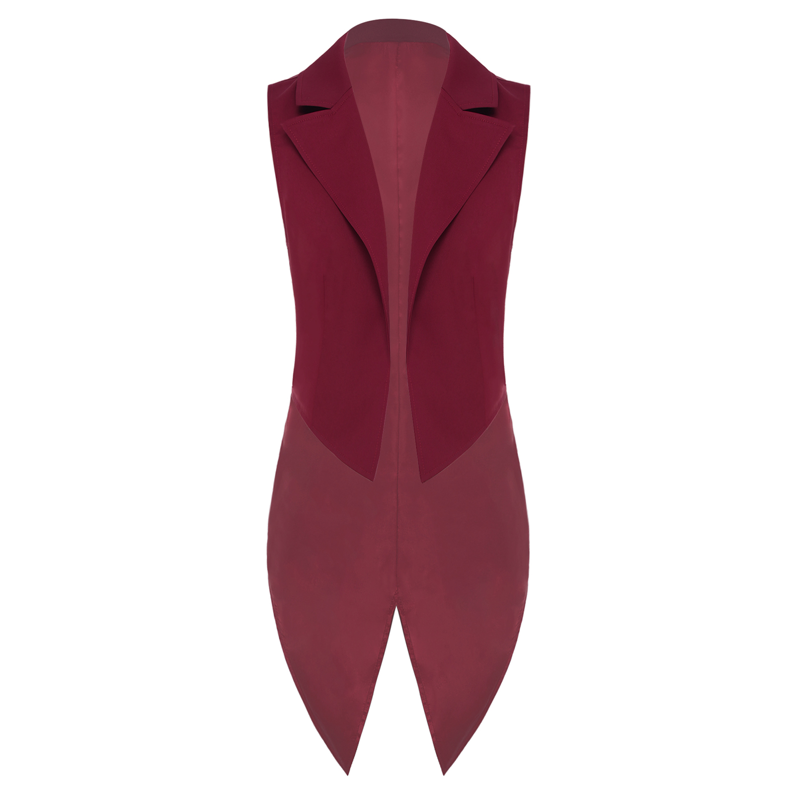 เสื้อกั๊กสไตล์วินเทจสำหรับผู้ห - Women Formal Wear Stitching บทวิจารณ์และราคา