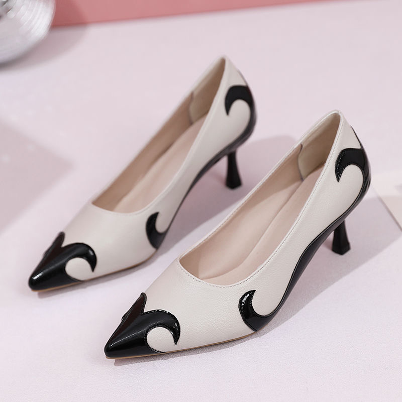 รองเท้าส้นสูงหัวแหลมสำหรับผู้ห - Women'S Formal Wear To A Wedding บทวิจารณ์และราคา