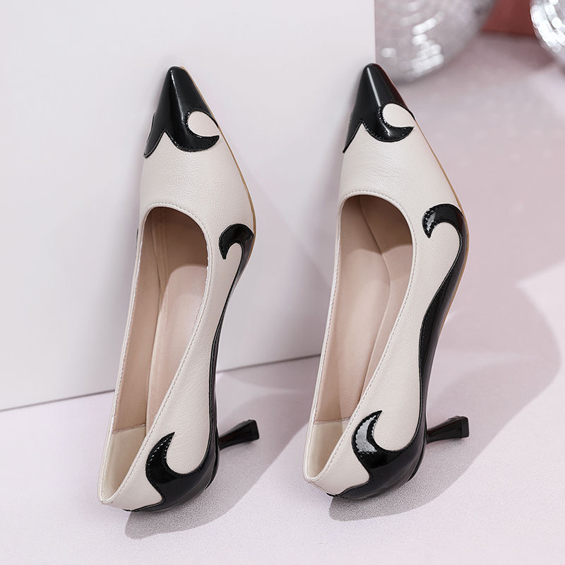 รองเท้าส้นสูงหัวแหลมสำหรับผู้ห - Women'S Formal Wear To A Wedding บทวิจารณ์และราคา