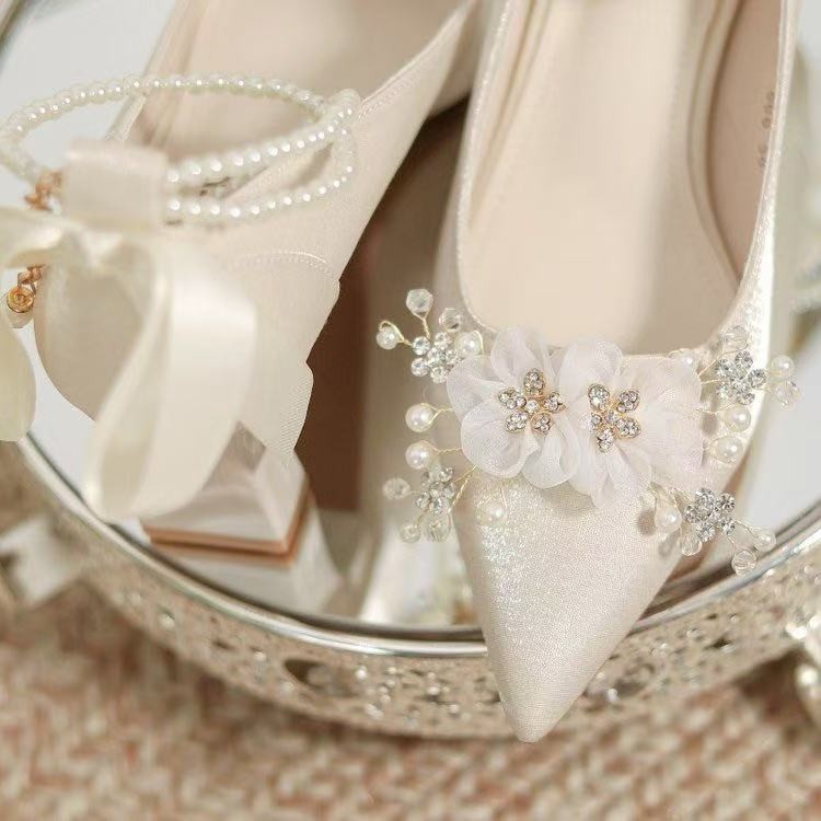 รองเท้าแต่งงานสไตล์ฝรั่งเศส, ร - Women'S Formal Wear To A Wedding บทวิจารณ์และราคา