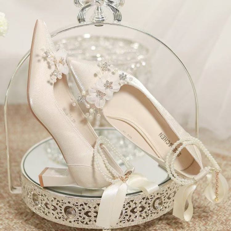 รองเท้าแต่งงานสไตล์ฝรั่งเศส, ร - Women'S Formal Wear To A Wedding บทวิจารณ์และราคา