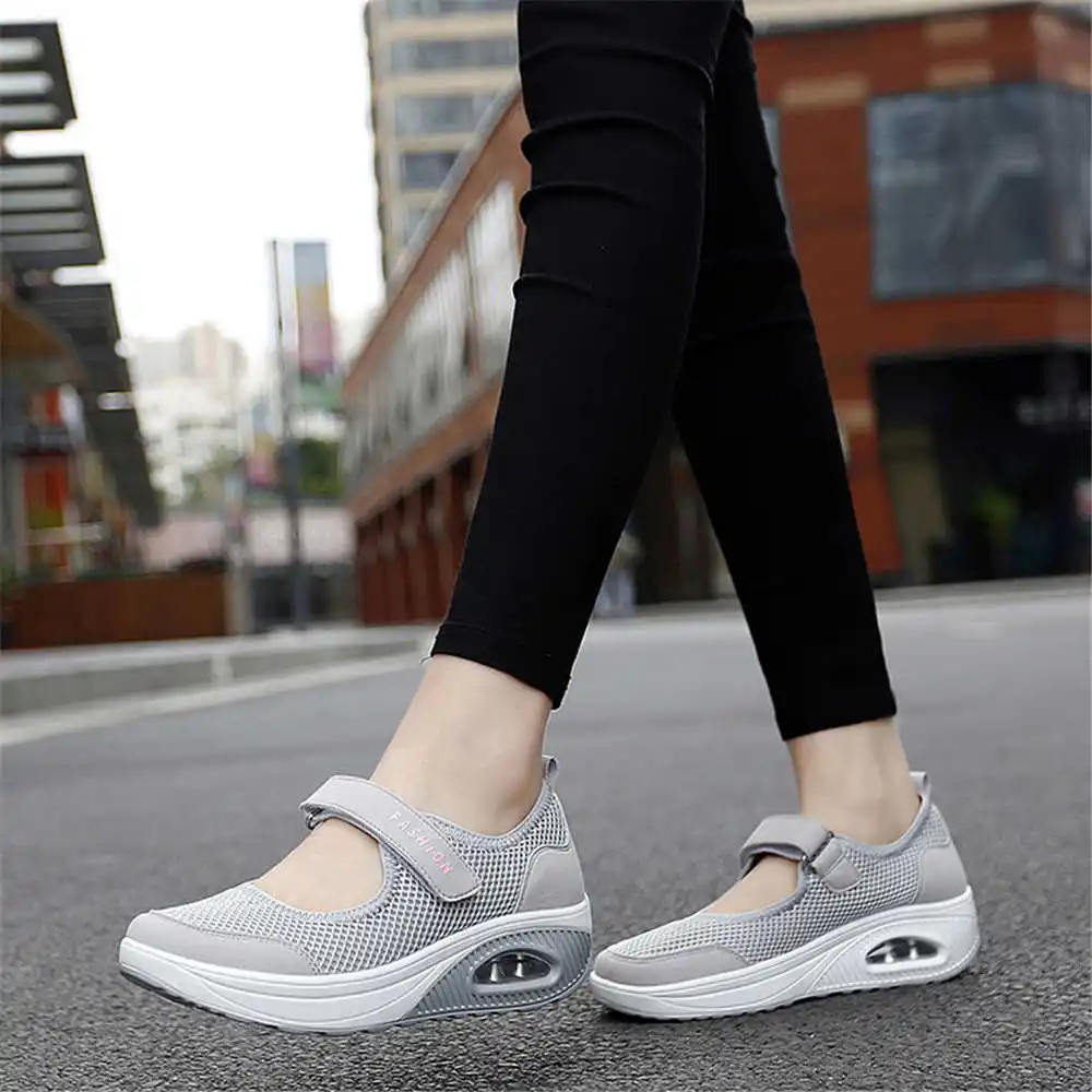 36-41 Demi-Seasonรองเท้าผ้าใบส - Formal Evening Wear Women Uk บทวิจารณ์และราคา